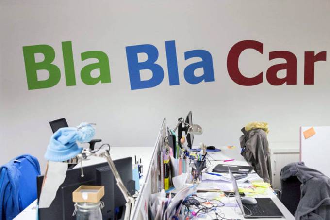 blablacar escritorio