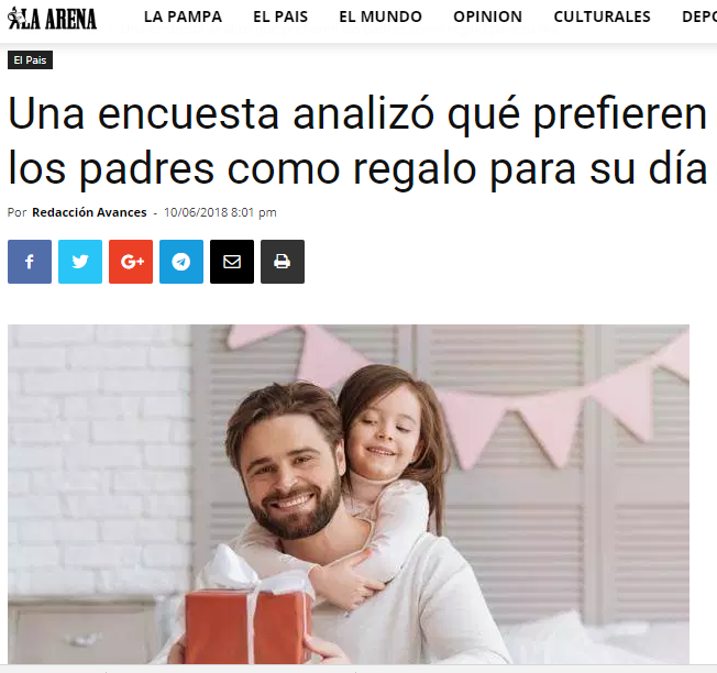dia dos pais stubhub